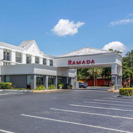 Hotel Ramada By Wyndham Altamonte Springs Near I-4 Zewnętrze zdjęcie
