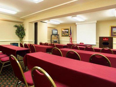 Hotel Ramada By Wyndham Altamonte Springs Near I-4 Udogodnienia zdjęcie